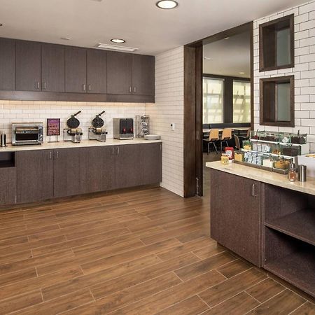 Residence Inn Fulton At Maple Lawn Exterior foto